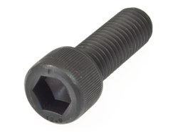 Screw pack (5) M2 x 8 hex socket head