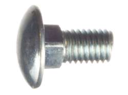 Round head bolt sales