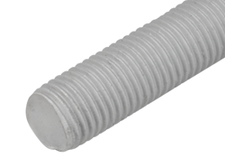 Threaded Rod Coating Threaded Rod NEO-Coat - Nordic Fastening Group