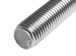 threaded bar to DIN 976-1 M4 x 60 mm allthread A2 stainless studs 150 pack 
